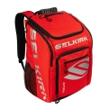 Selkirk Core Series Tour Backpack Red