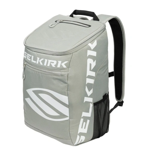 Selkirk Core Series Team Backpack Gray