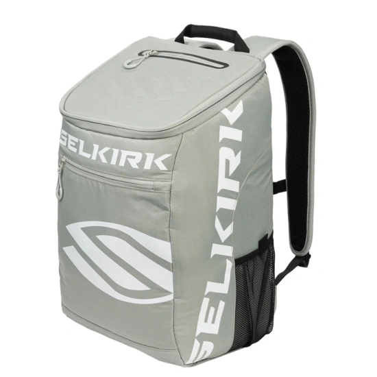 Selkirk Core Series Team Backpack Gray