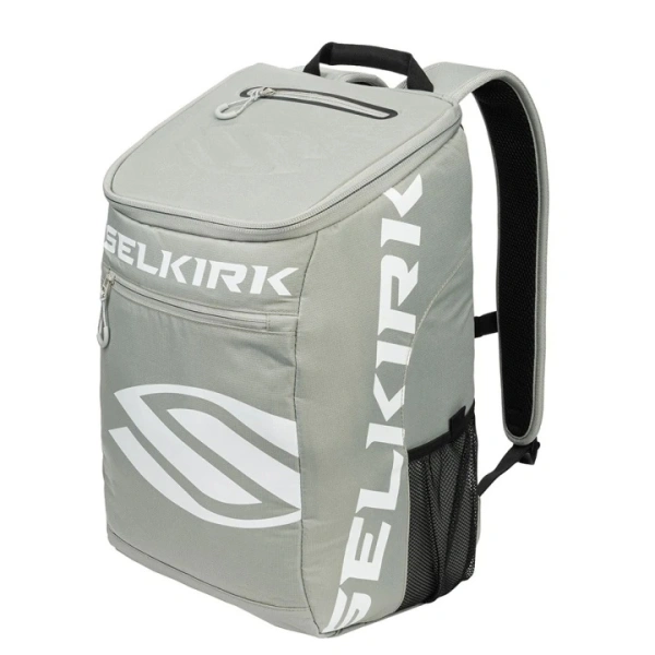 Selkirk Core Series Team Backpack Gray
