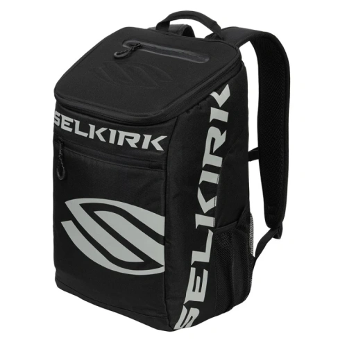 Selkirk Core Series Team Backpack Black