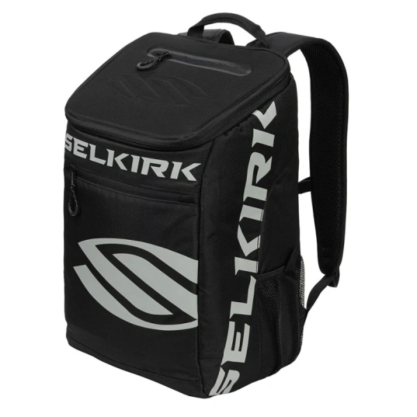 Selkirk Core Series Team Backpack Black