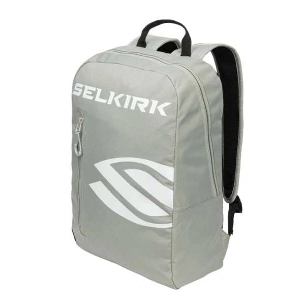 Selkirk Core Series Day Backpack Gray