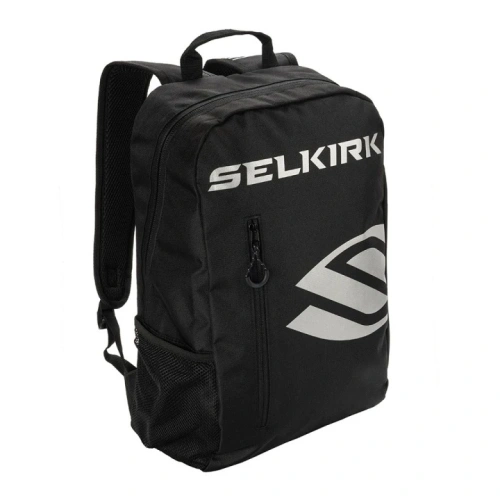 Selkirk - Core Line - Day Bag - Pickleball Backpack Black