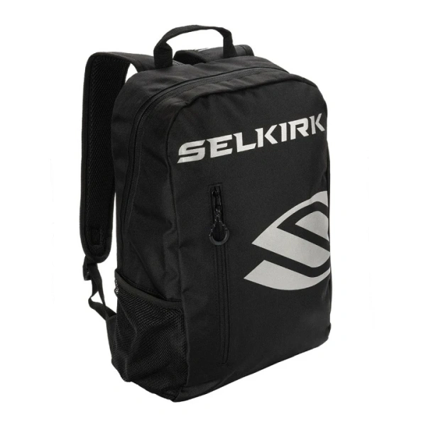 Selkirk - Core Line - Day Bag - Pickleball Backpack Black