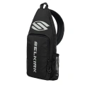 Selkirk Sling Bag Black