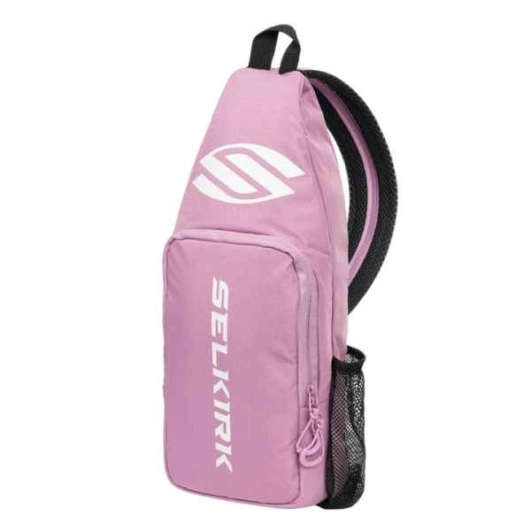 Selkirk Sling Bag Winter Berry