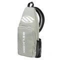 Selkirk Sling Bag Gray