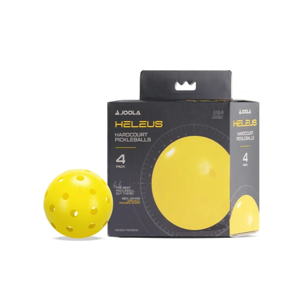 Joola Heleus 4 quả (4 pack)