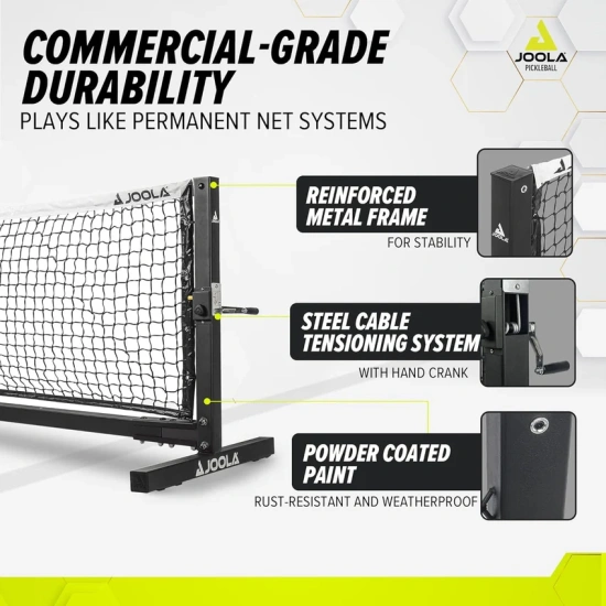 Lưới Pickleball Joola Pro (S)