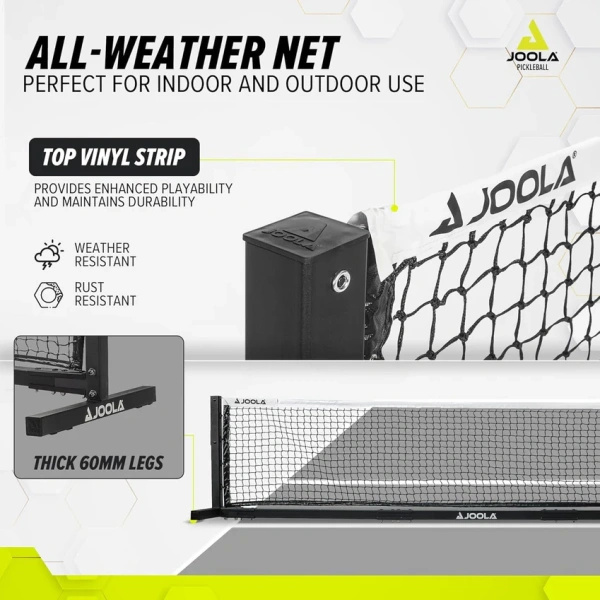 Lưới Pickleball Joola Pro (S)