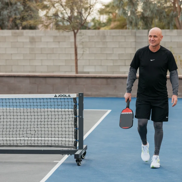 Lưới Pickleball Joola Pro (C)