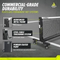 Lưới Pickleball Joola Pro (C)
