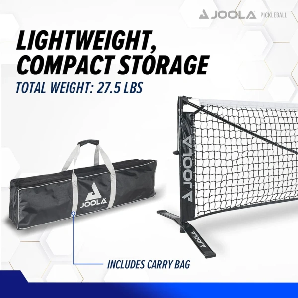 Lưới Pickleball Joola Symmetry