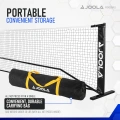 Lưới Pickleball Joola Elemental