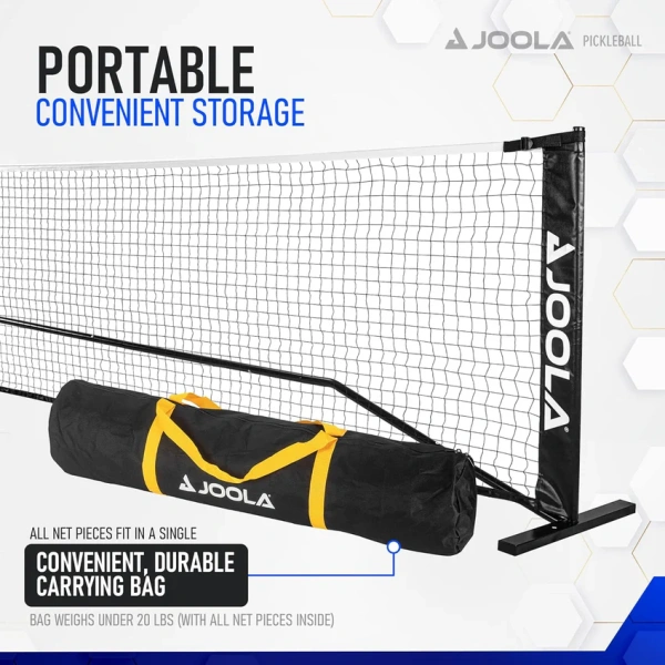 Lưới Pickleball Joola Elemental