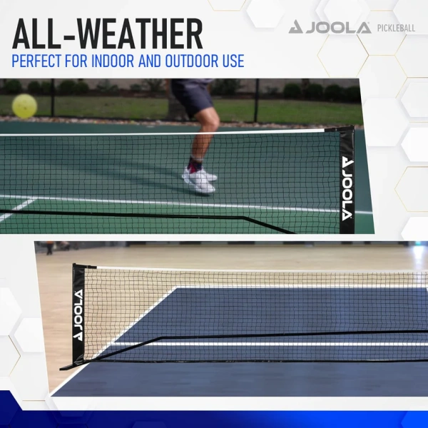 Lưới Pickleball Joola Elemental