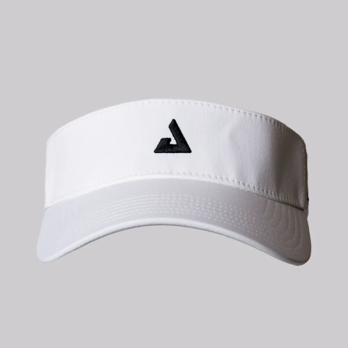 Joola Essential Visor White