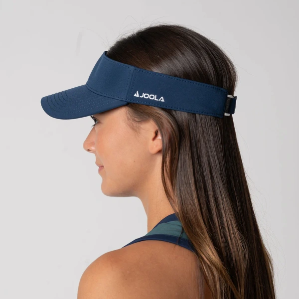 Joola Essential Visor Navy