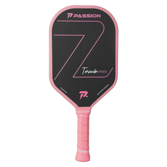 Vợt pickleball chuẩn thi Passion Tornado Pro 14mm