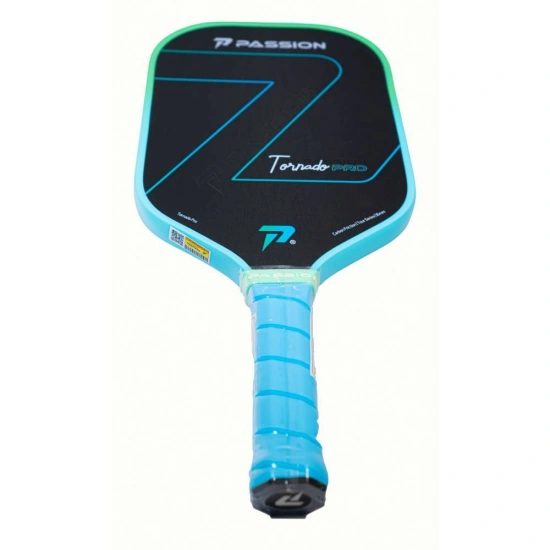 Vợt Pickleball Passion Tornado Pro 16mm