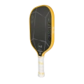 Vợt pickleball Six Zero Quartz - Citrine (Yellow)