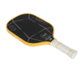 Vợt pickleball Six Zero Quartz - Citrine (Yellow)