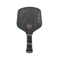 Double Black diamiond Control-Cherry Blossom Pink (black edgeguard)