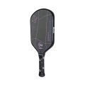 Double Black diamiond Control-Cherry Blossom Pink (black edgeguard)