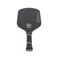 Double Black diamond Control-Black with white 6.0 zero