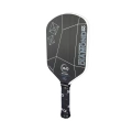 Infinity Edgeless Double Black Diamond Control - Black White 6.0 logo