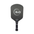 Infinity Edgeless Double Black Diamond Control - Black White 6.0 logo