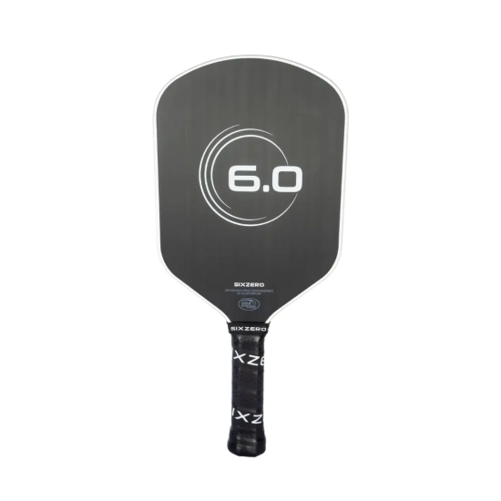 Infinity Edgeless Double Black Diamond Control - Black White 6.0 logo