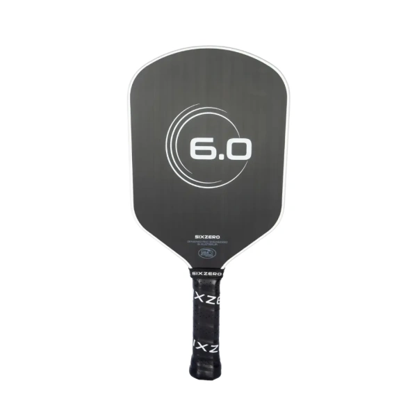 Infinity Edgeless Double Black Diamond Control - Black White 6.0 logo