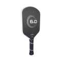 Infinity Edgeless Double Black Diamond Control - Black White 6.0 logo