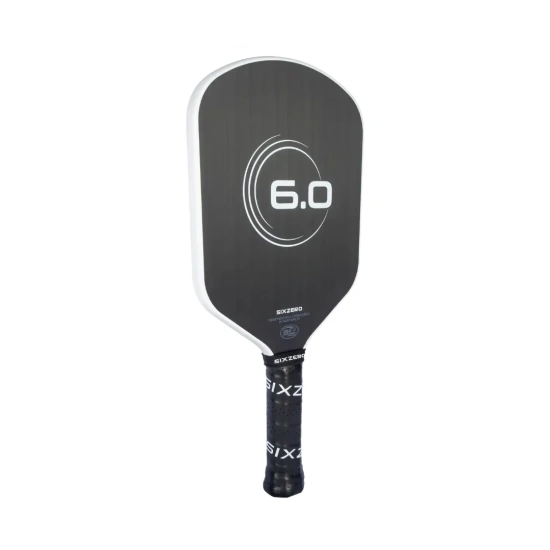 Infinity Edgeless Double Black Diamond Control - Black White 6.0 logo