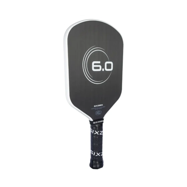 Infinity Edgeless Double Black Diamond Control - Black White 6.0 logo