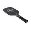 Infinity Edgeless Double Black Diamond Control - Black White 6.0 logo