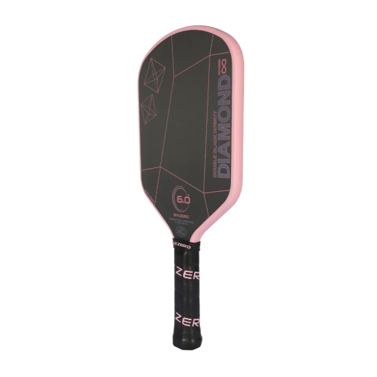 Infinity Edgeless Double Black Diamond Control - Cherry Blossom Pink