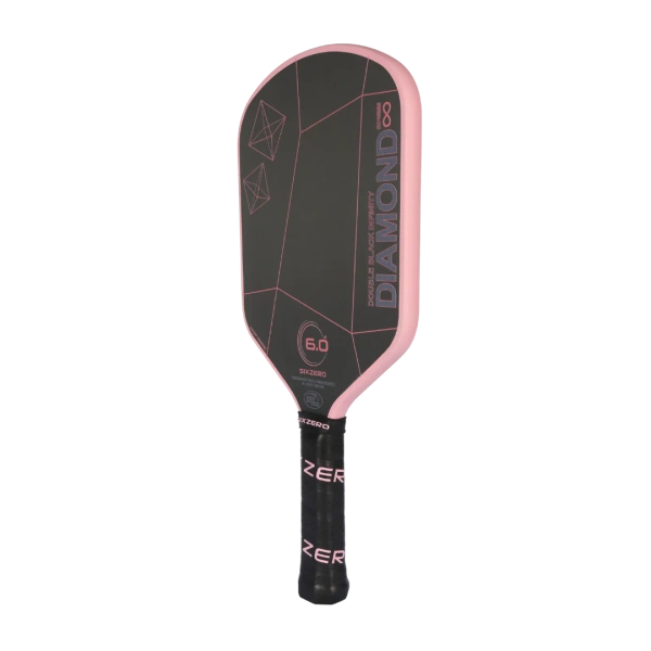 Infinity Edgeless Double Black Diamond Control - Cherry Blossom Pink
