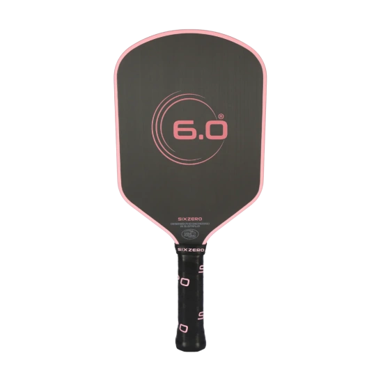 Infinity Edgeless Double Black Diamond Control - Cherry Blossom Pink
