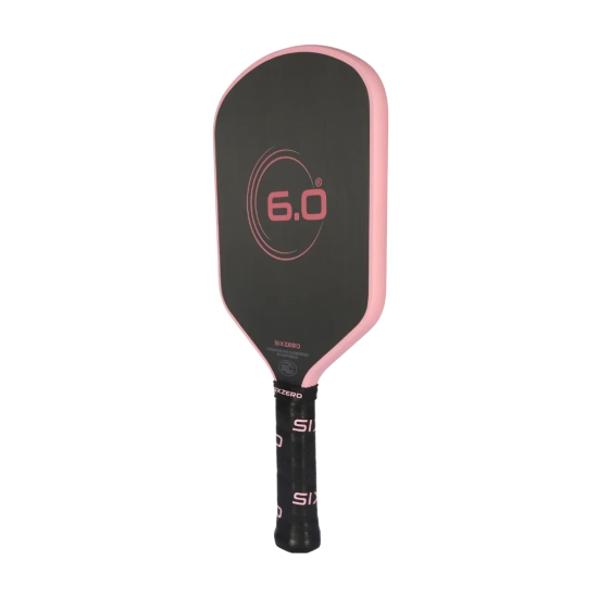 Infinity Edgeless Double Black Diamond Control - Cherry Blossom Pink