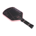 Infinity Edgeless Double Black Diamond Control - Cherry Blossom Pink