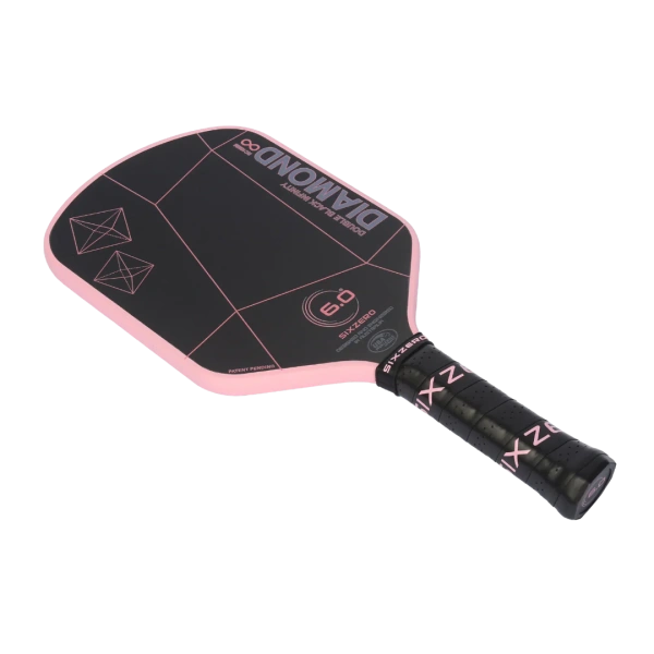 Infinity Edgeless Double Black Diamond Control - Cherry Blossom Pink