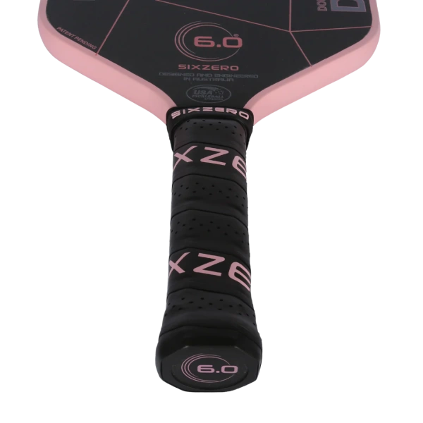 Infinity Edgeless Double Black Diamond Control - Cherry Blossom Pink