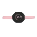 Infinity Edgeless Double Black Diamond Control - Cherry Blossom Pink