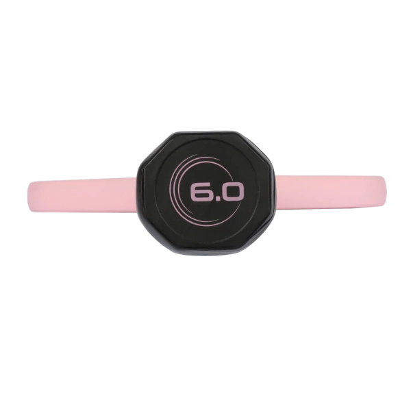 Infinity Edgeless Double Black Diamond Control - Cherry Blossom Pink