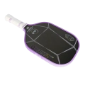 Six Zero Quartz - Amethyst (Purple)