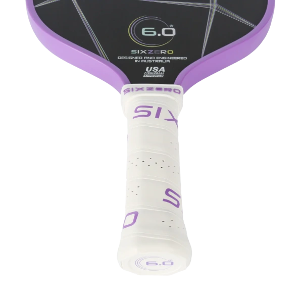 Six Zero Quartz - Amethyst (Purple)