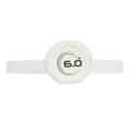 Six Zero Quartz - Crystal (White)